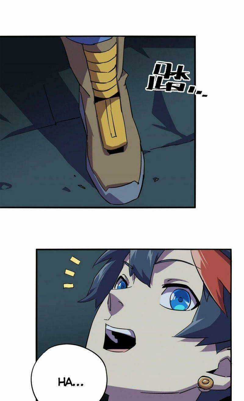 Siêu Thần Chế Tạp Sư Chapter 16 trang 36