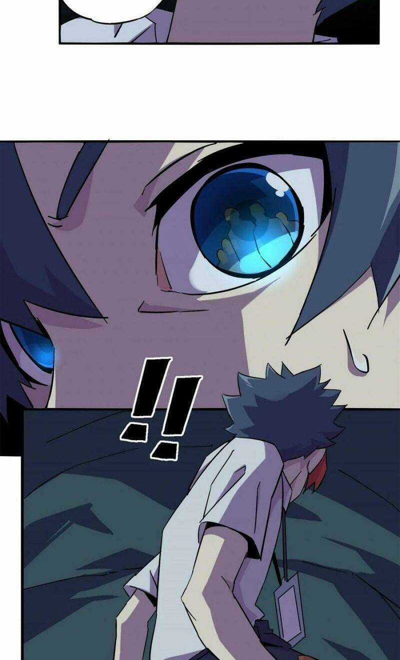 Siêu Thần Chế Tạp Sư Chapter 16 trang 37