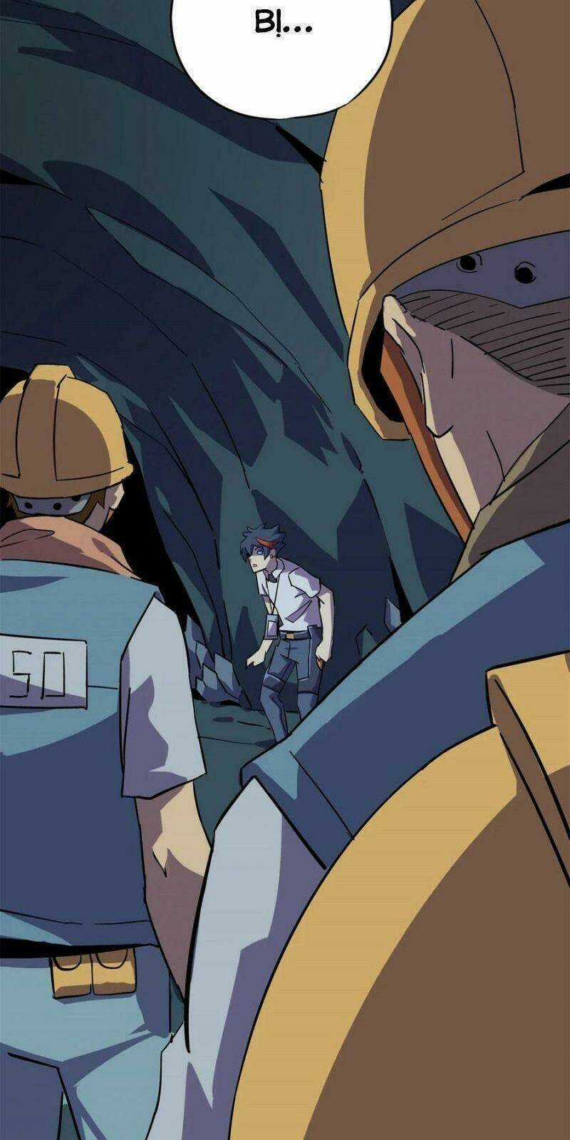 Siêu Thần Chế Tạp Sư Chapter 16 trang 39