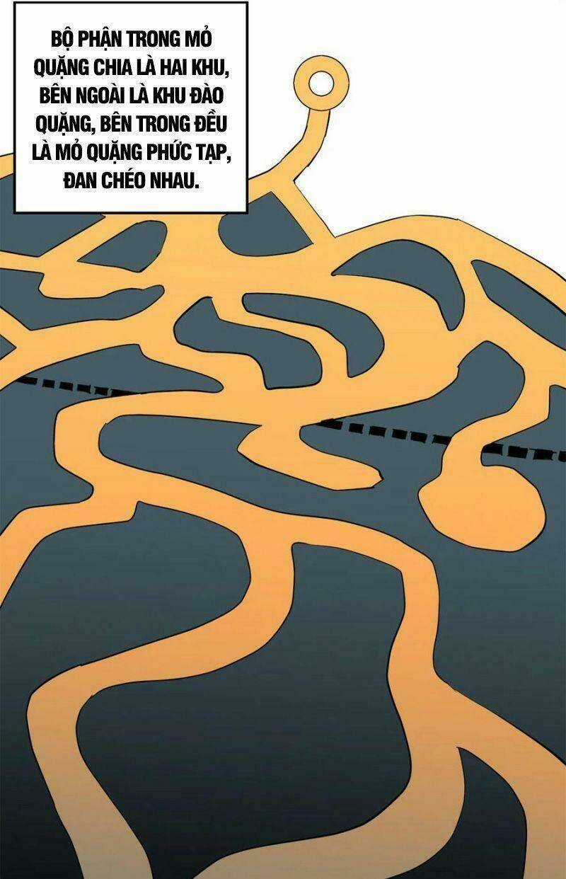 Siêu Thần Chế Tạp Sư Chapter 16 trang 4