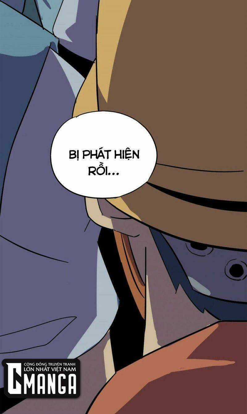 Siêu Thần Chế Tạp Sư Chapter 16 trang 40