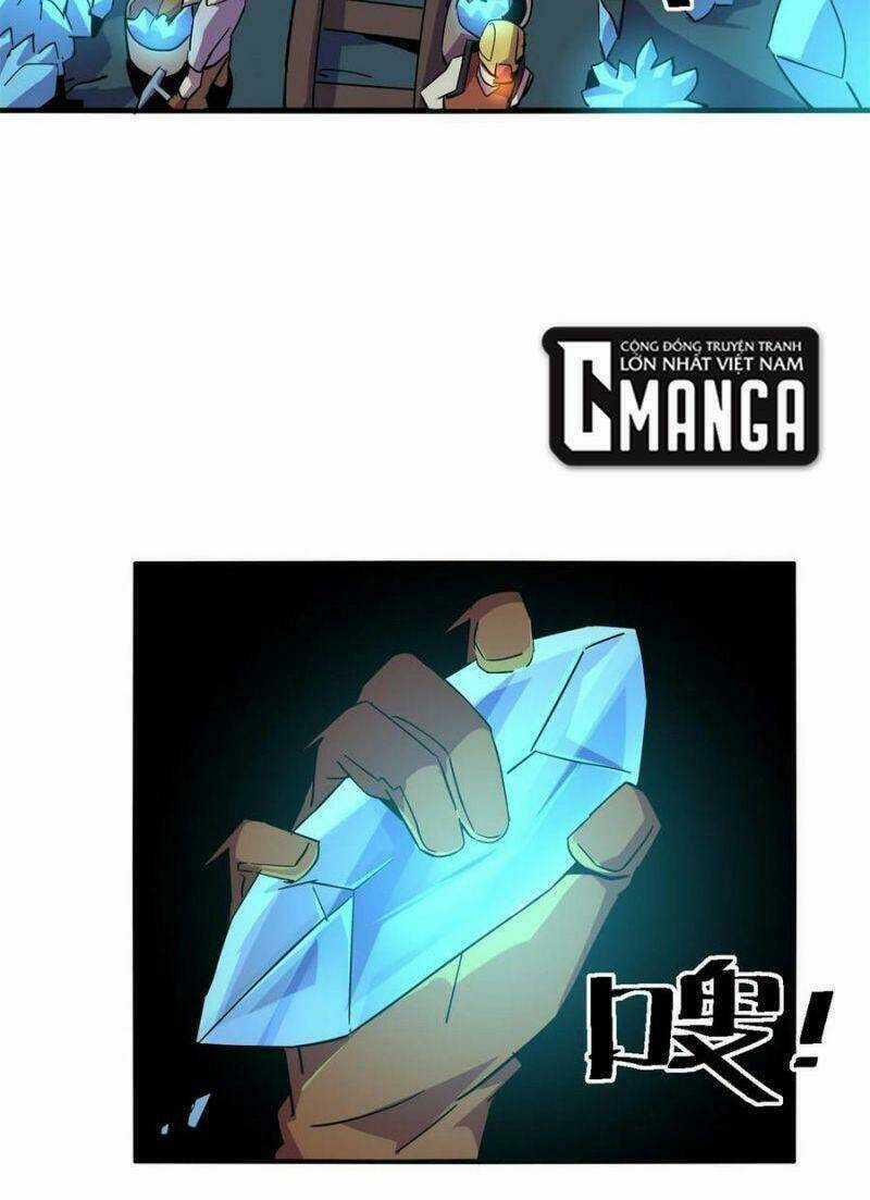 Siêu Thần Chế Tạp Sư Chapter 16 trang 7