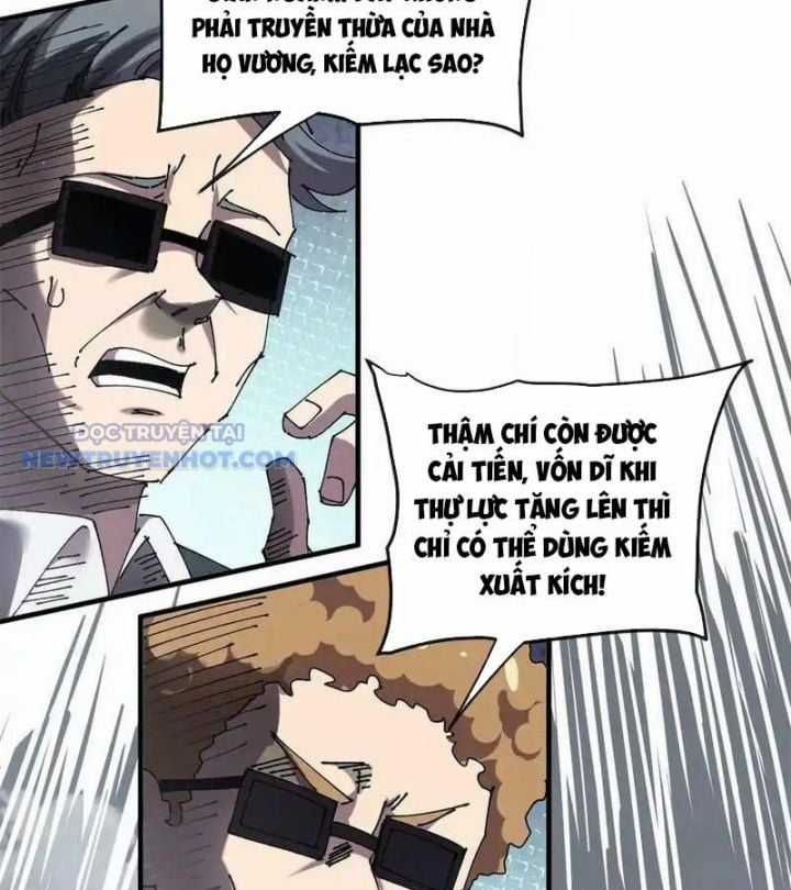 Siêu Thần Chế Tạp Sư Chapter 160 trang 12