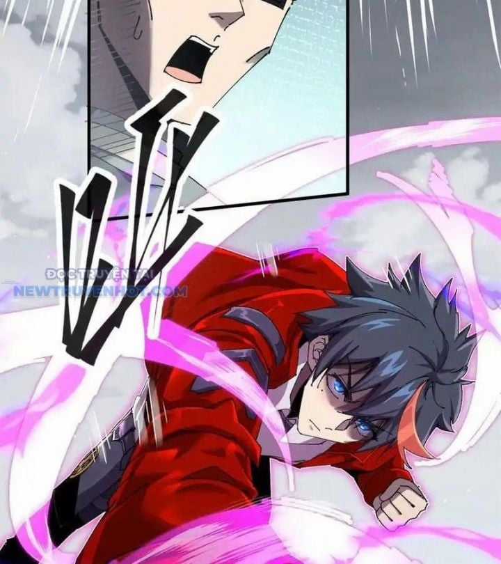 Siêu Thần Chế Tạp Sư Chapter 160 trang 13