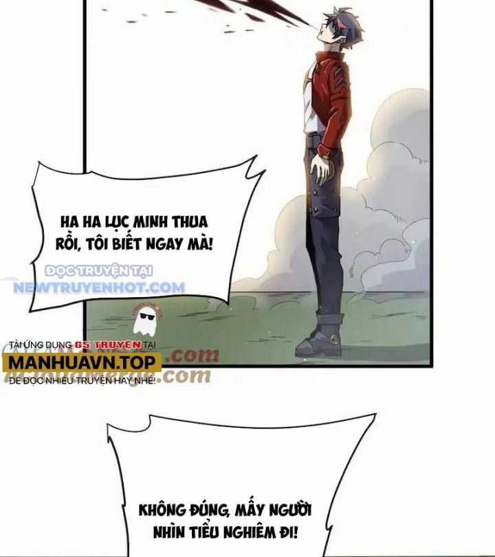 Siêu Thần Chế Tạp Sư Chapter 160 trang 19