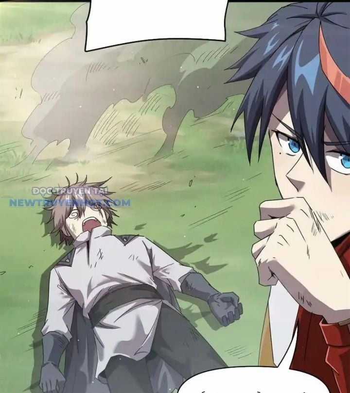 Siêu Thần Chế Tạp Sư Chapter 160 trang 20