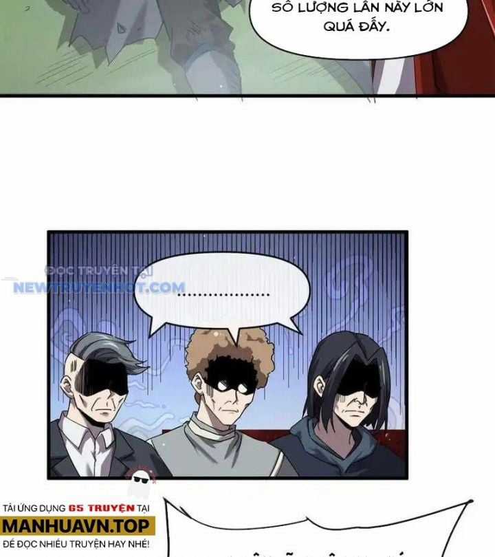 Siêu Thần Chế Tạp Sư Chapter 160 trang 21