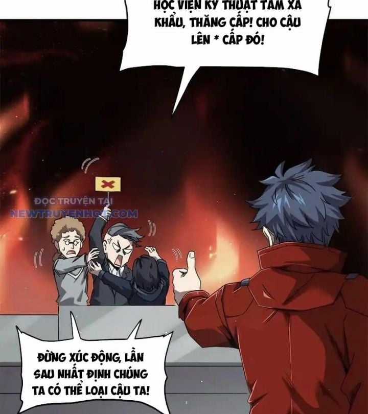 Siêu Thần Chế Tạp Sư Chapter 160 trang 22