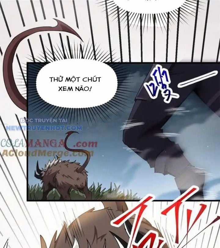 Siêu Thần Chế Tạp Sư Chapter 160 trang 27