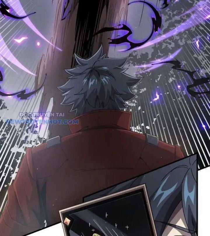 Siêu Thần Chế Tạp Sư Chapter 160 trang 31