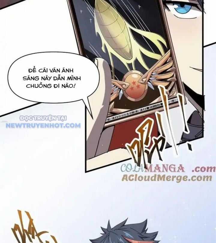 Siêu Thần Chế Tạp Sư Chapter 160 trang 32