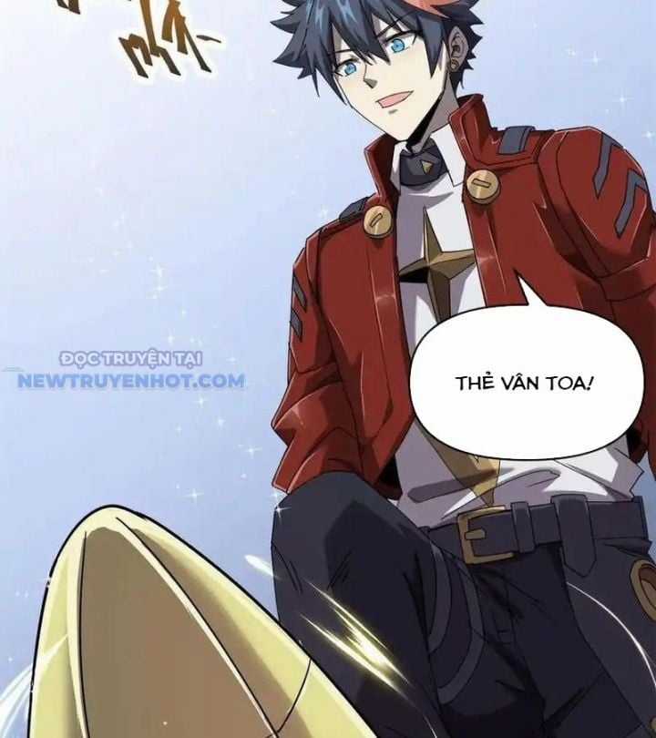 Siêu Thần Chế Tạp Sư Chapter 160 trang 33