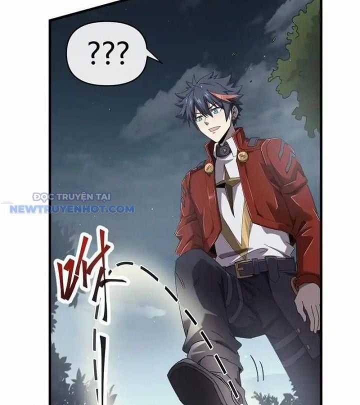 Siêu Thần Chế Tạp Sư Chapter 160 trang 35