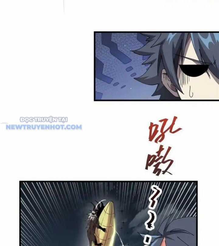 Siêu Thần Chế Tạp Sư Chapter 160 trang 37