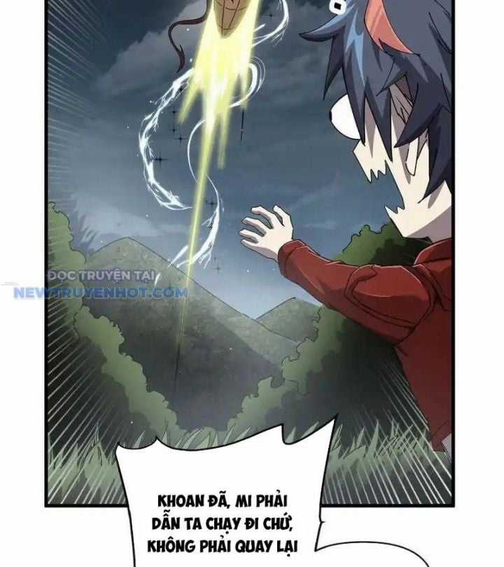 Siêu Thần Chế Tạp Sư Chapter 160 trang 38