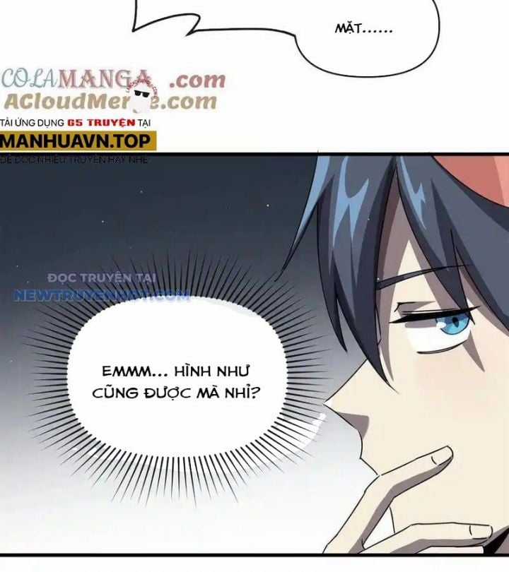 Siêu Thần Chế Tạp Sư Chapter 160 trang 39