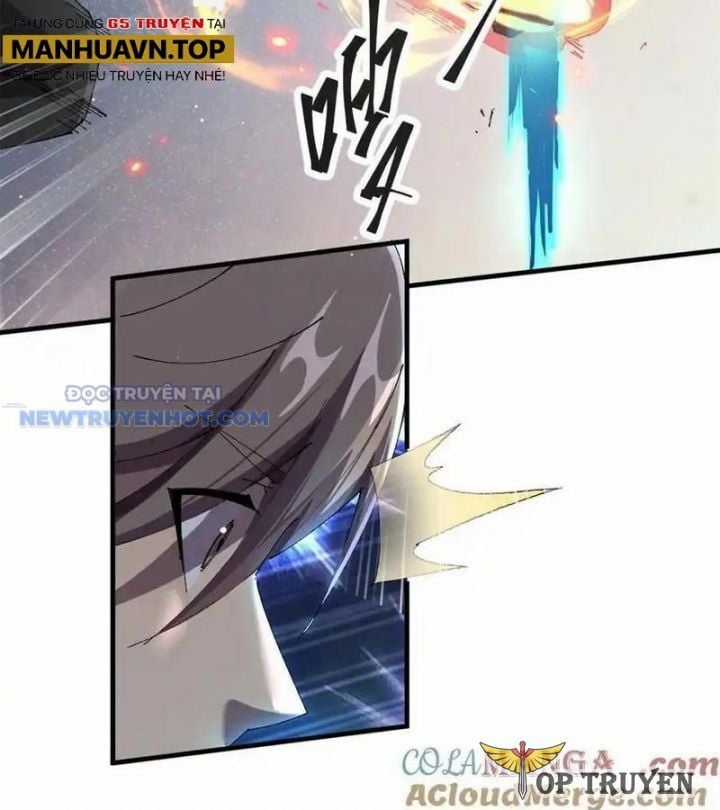 Siêu Thần Chế Tạp Sư Chapter 160 trang 4