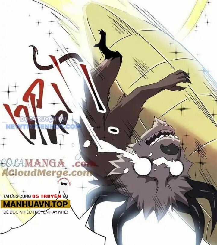 Siêu Thần Chế Tạp Sư Chapter 160 trang 42