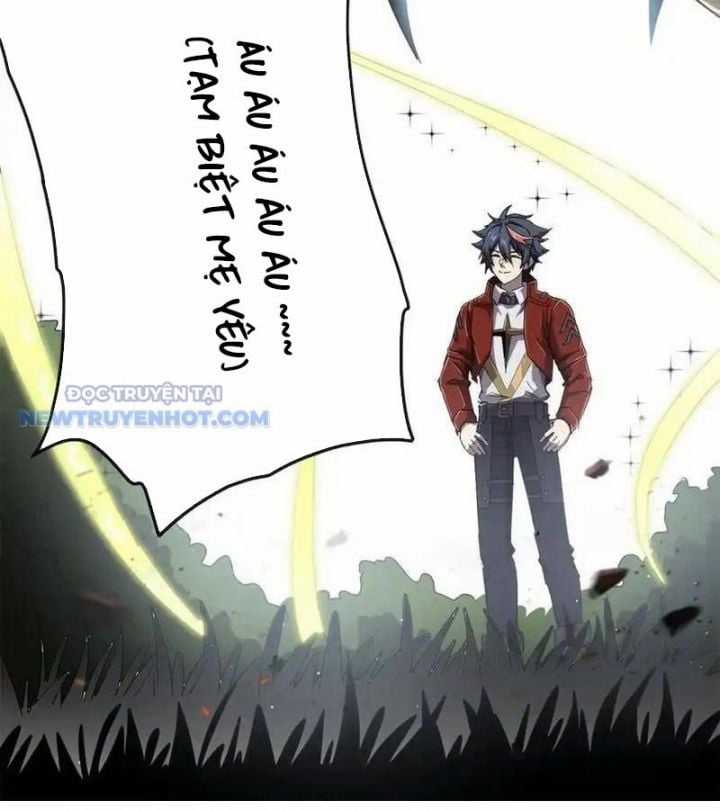 Siêu Thần Chế Tạp Sư Chapter 160 trang 43