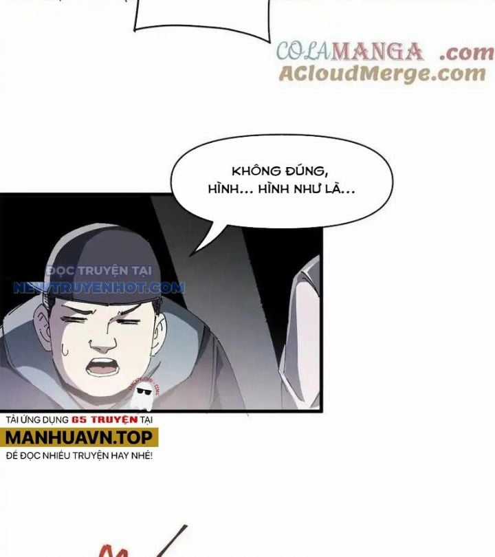 Siêu Thần Chế Tạp Sư Chapter 160 trang 46