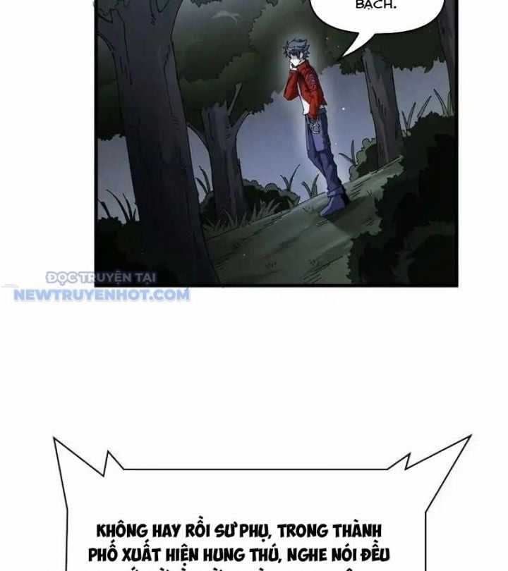 Siêu Thần Chế Tạp Sư Chapter 160 trang 53