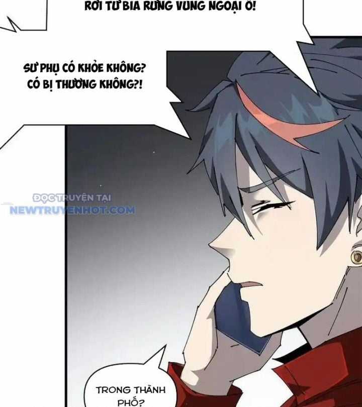 Siêu Thần Chế Tạp Sư Chapter 160 trang 54