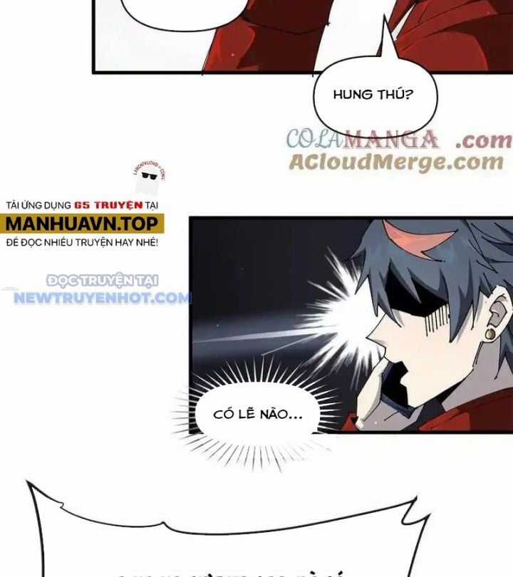 Siêu Thần Chế Tạp Sư Chapter 160 trang 55