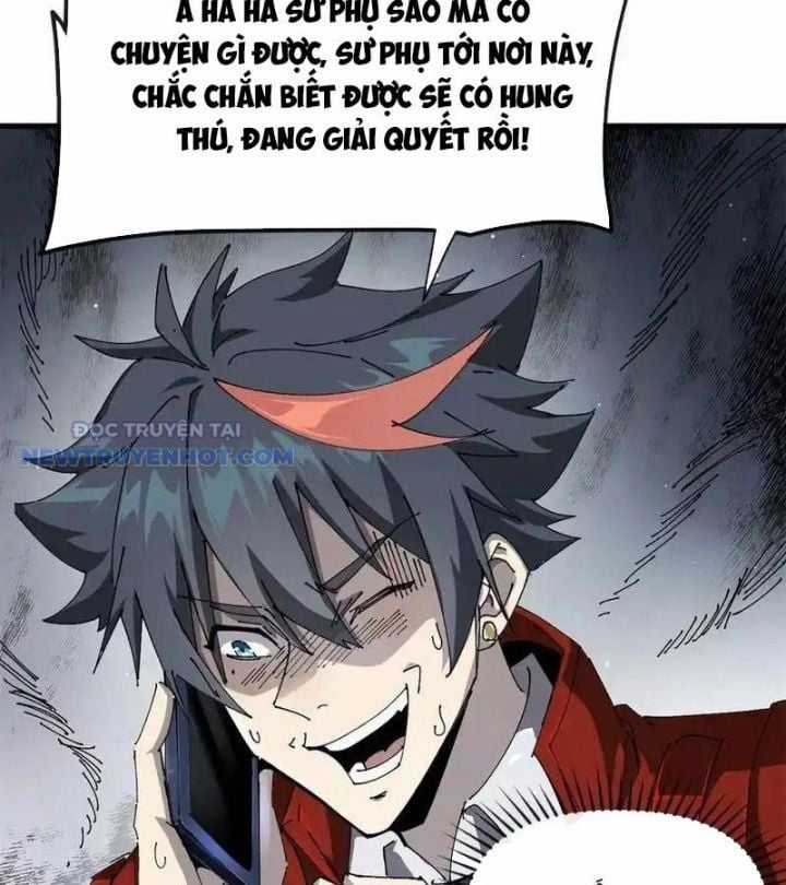 Siêu Thần Chế Tạp Sư Chapter 160 trang 56