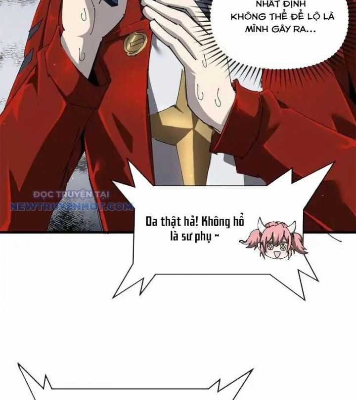 Siêu Thần Chế Tạp Sư Chapter 160 trang 57