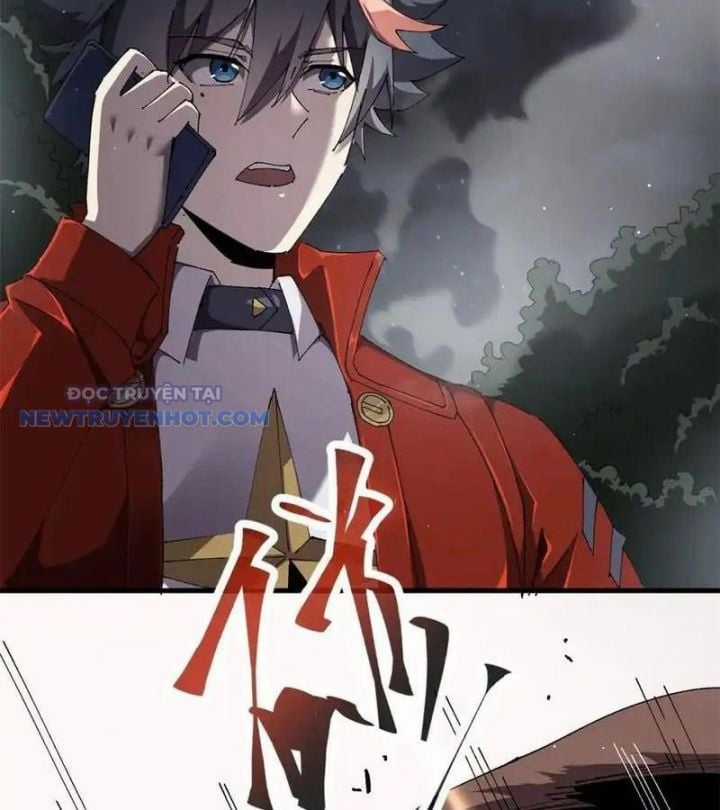 Siêu Thần Chế Tạp Sư Chapter 160 trang 60