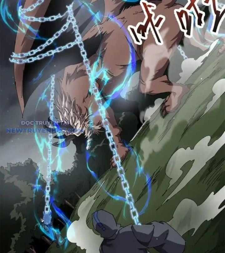 Siêu Thần Chế Tạp Sư Chapter 160 trang 65