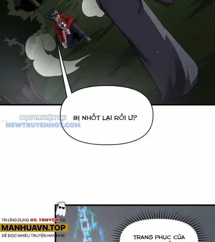 Siêu Thần Chế Tạp Sư Chapter 160 trang 66