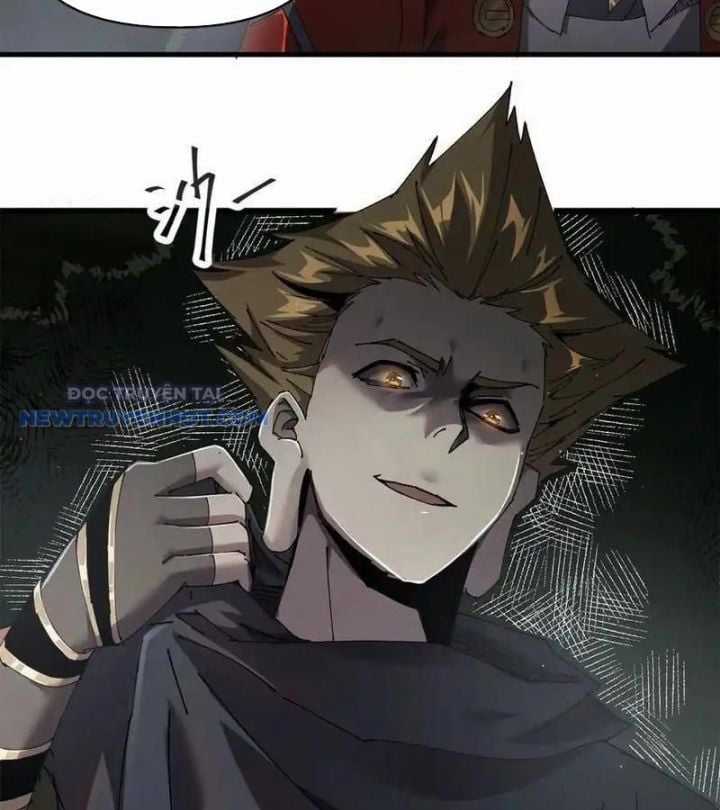 Siêu Thần Chế Tạp Sư Chapter 160 trang 69