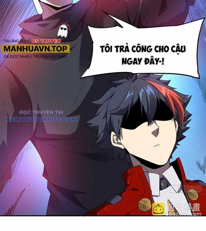 Siêu Thần Chế Tạp Sư Chapter 161 trang 11