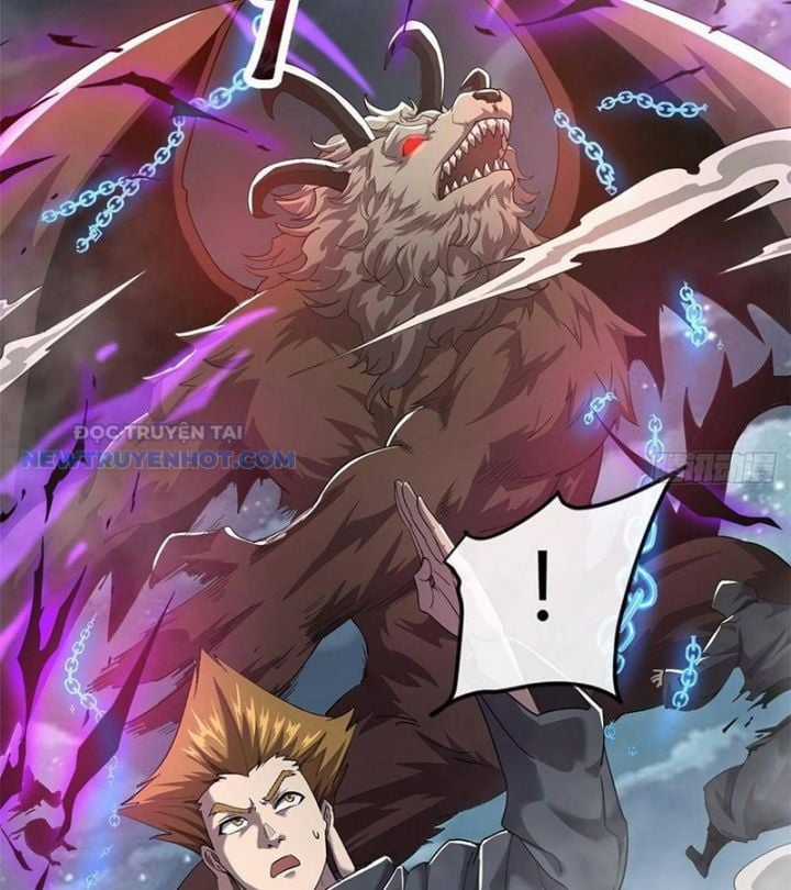 Siêu Thần Chế Tạp Sư Chapter 161 trang 14