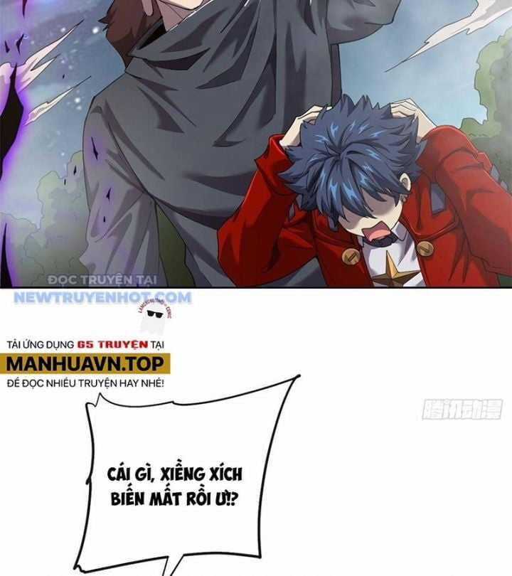 Siêu Thần Chế Tạp Sư Chapter 161 trang 15