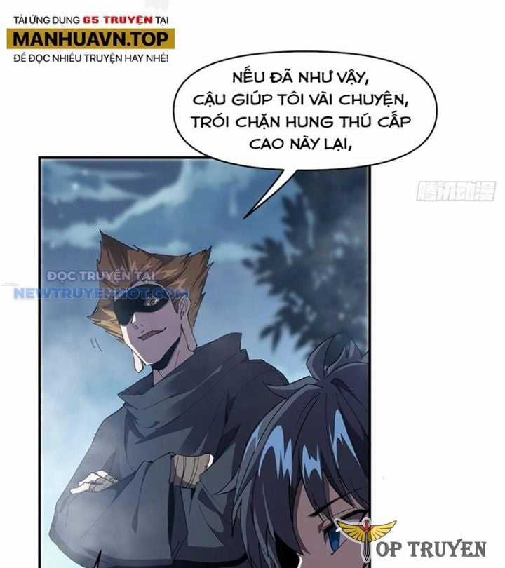 Siêu Thần Chế Tạp Sư Chapter 161 trang 2