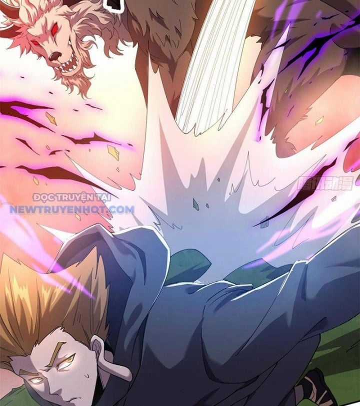 Siêu Thần Chế Tạp Sư Chapter 161 trang 20