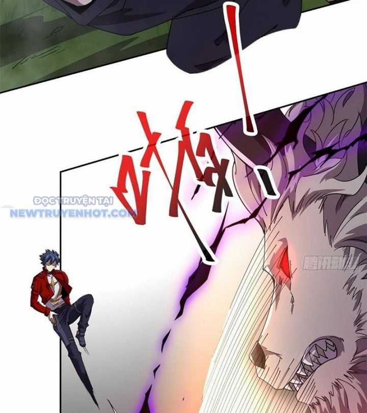 Siêu Thần Chế Tạp Sư Chapter 161 trang 21