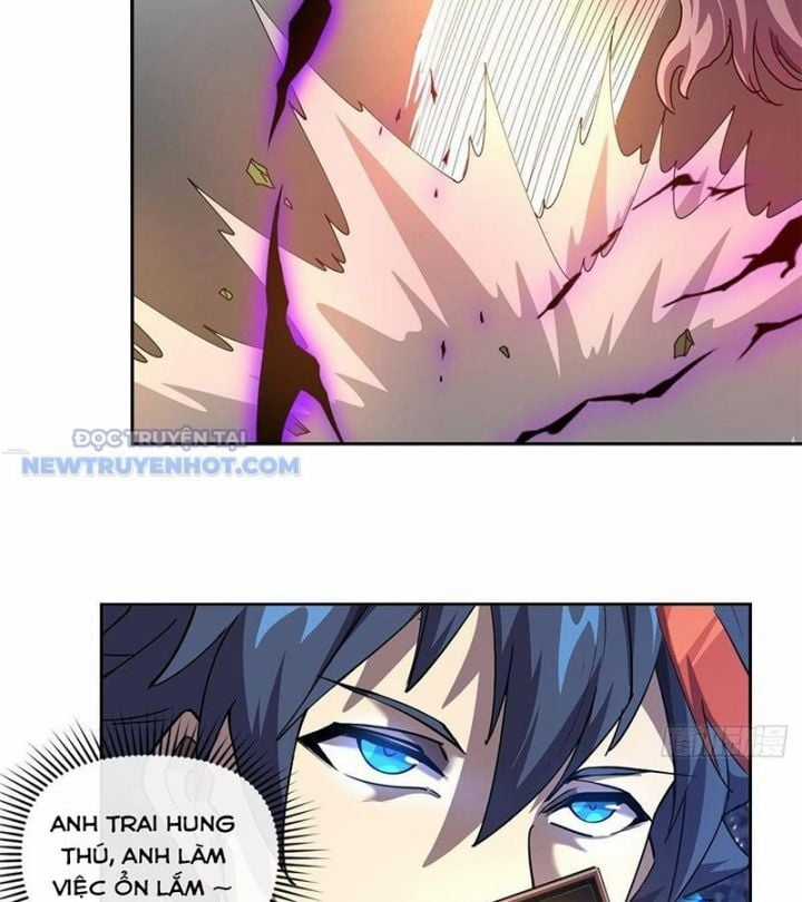 Siêu Thần Chế Tạp Sư Chapter 161 trang 22