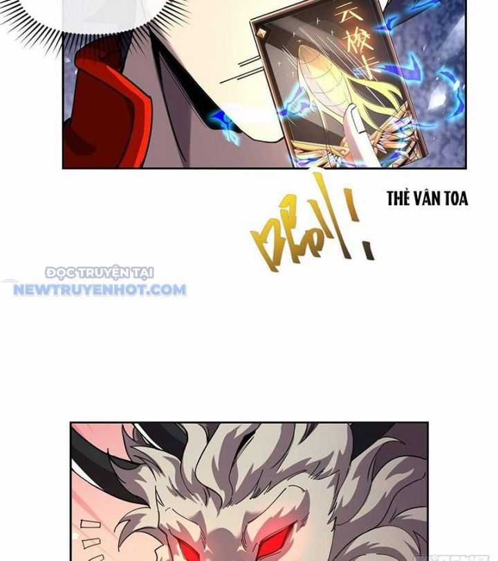 Siêu Thần Chế Tạp Sư Chapter 161 trang 23