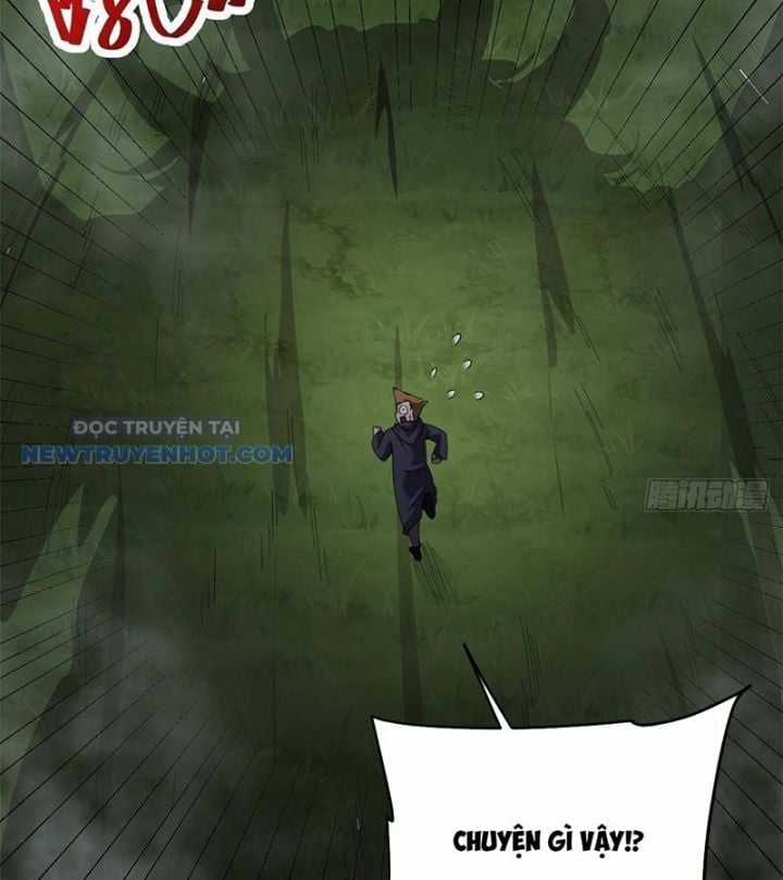 Siêu Thần Chế Tạp Sư Chapter 161 trang 27