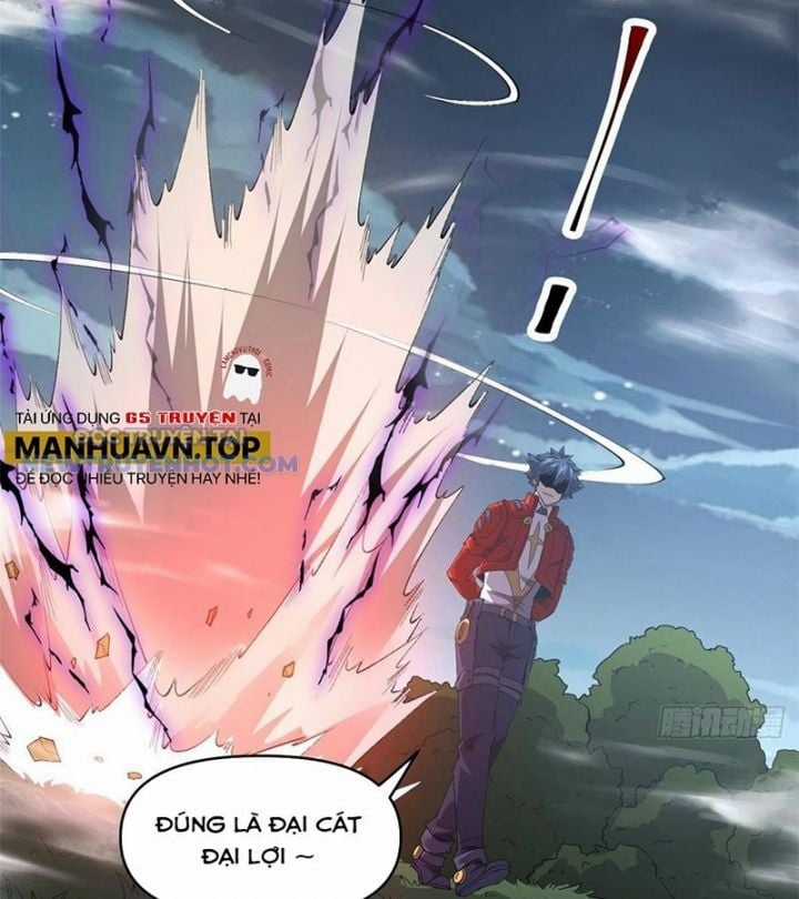 Siêu Thần Chế Tạp Sư Chapter 161 trang 29