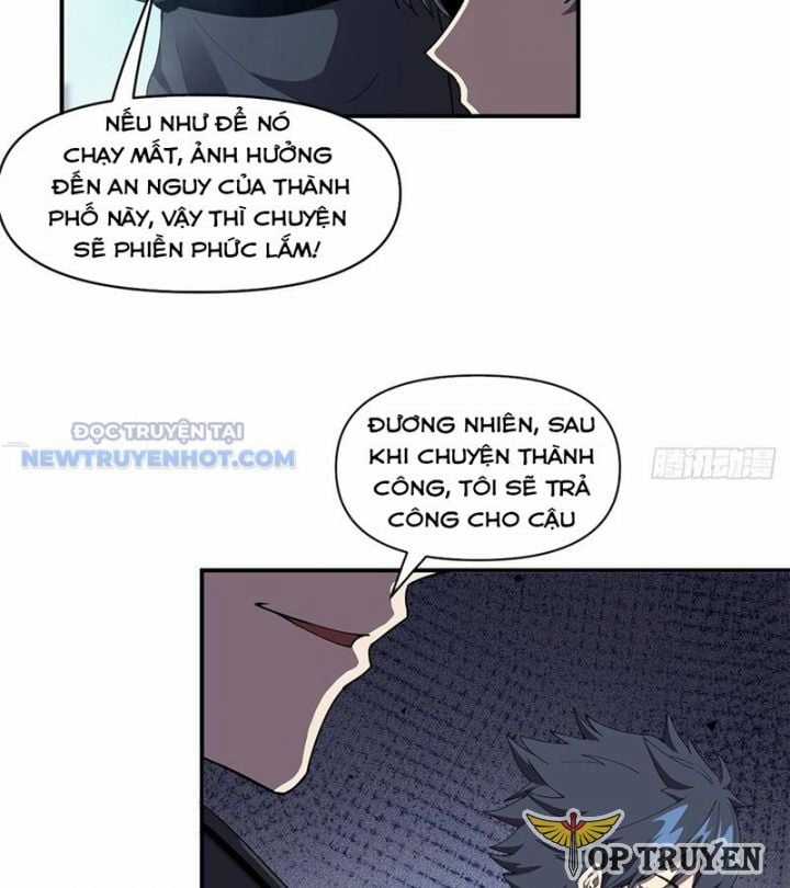 Siêu Thần Chế Tạp Sư Chapter 161 trang 3