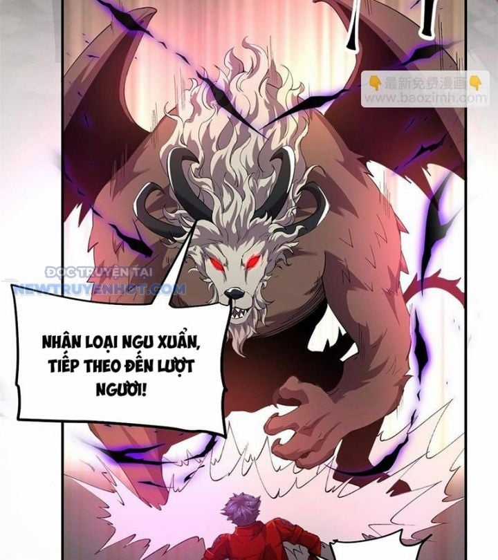 Siêu Thần Chế Tạp Sư Chapter 161 trang 32