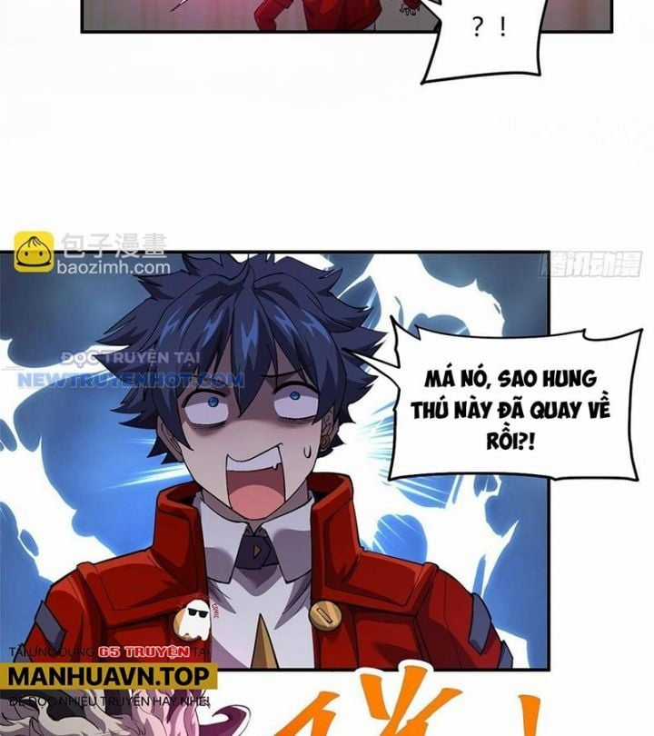Siêu Thần Chế Tạp Sư Chapter 161 trang 33