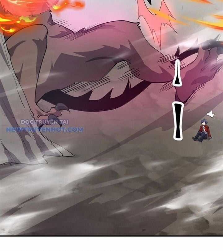 Siêu Thần Chế Tạp Sư Chapter 161 trang 35