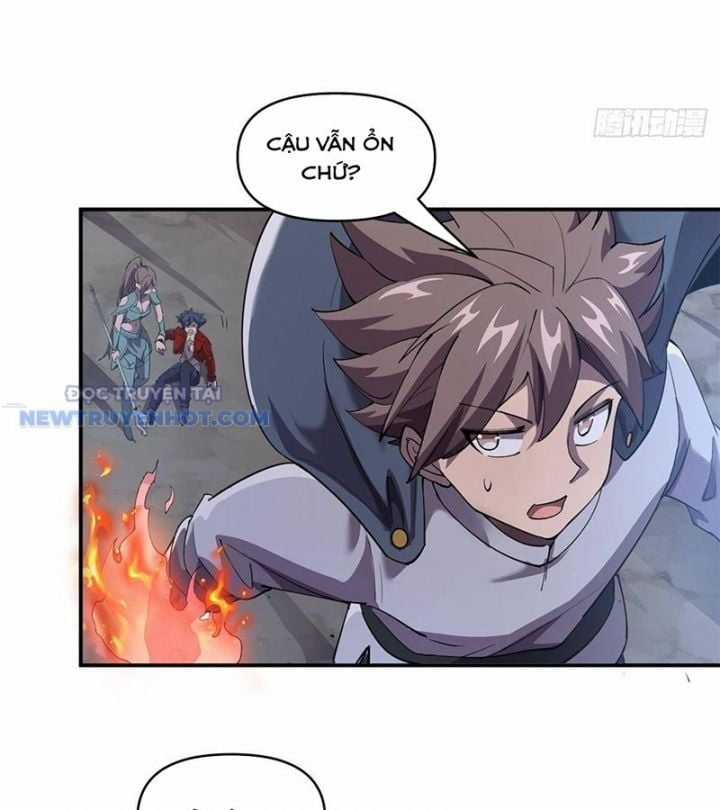 Siêu Thần Chế Tạp Sư Chapter 161 trang 36