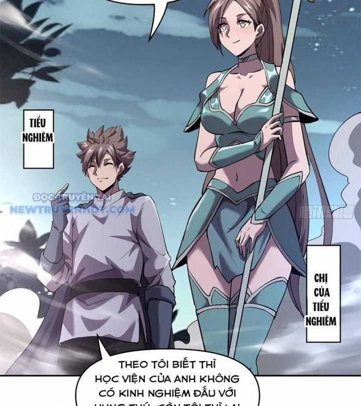 Siêu Thần Chế Tạp Sư Chapter 161 trang 38