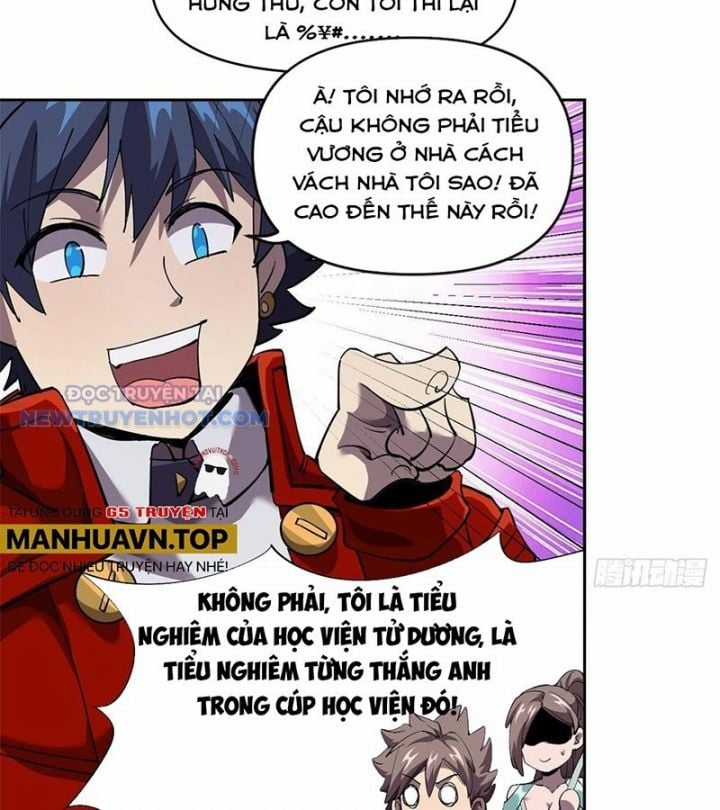 Siêu Thần Chế Tạp Sư Chapter 161 trang 39